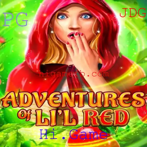 Descubra AdventuresofLilRed: Um Mundo de Fantasia e Desafios