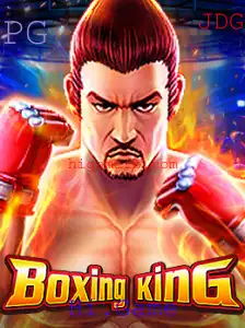 Descubra o Fascinante Mundo de BoxingKing