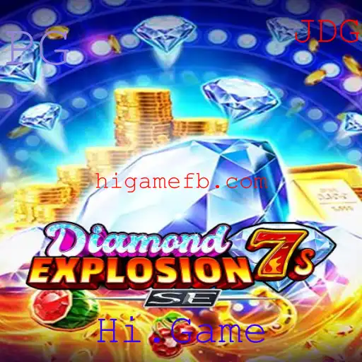 Explorando o Universo do Jogo DiamondExplosion7sSE