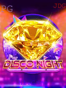 DiscoNight: O Novo Fenômeno dos Jogos de Festa