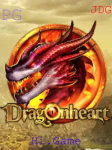 DragonHeart: Um Mergulho no Mundo do Jogo Incrível