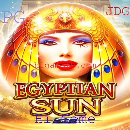 Explorando o Fascinante Mundo do EgyptianSunSE: Regras e Estratégias do Jogo