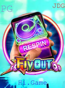 Descubra o Mundo Empolgante de FlyOut: Um Novo Marco da Hi.Game