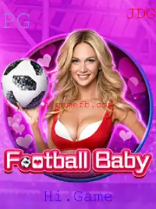 Descobrindo o Fascinante Mundo de FootballBaby: Entenda as Regras e Como Iniciar