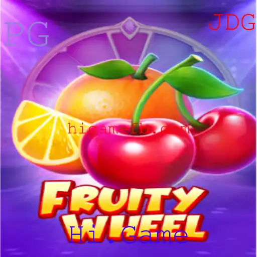 FruityWheel: Descubra o Jogo de Azar Mais Atraente do Ano