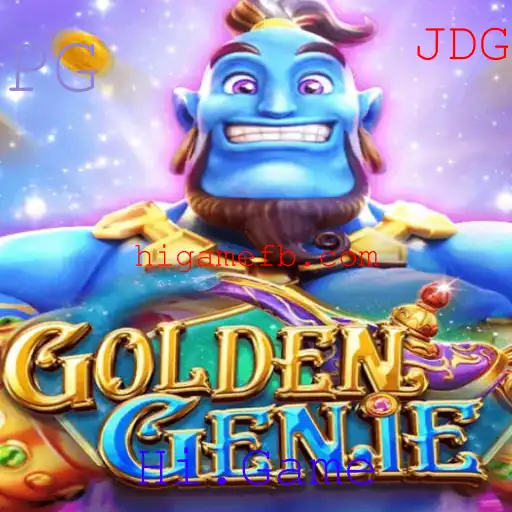 Descobrindo o Fascinante Mundo de GOLDENGENIE
