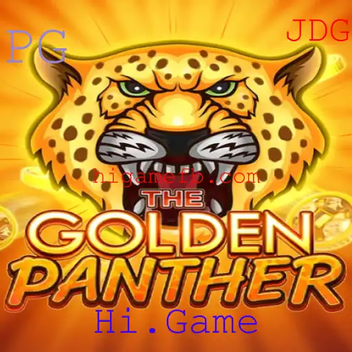 Descubra o Fascinante Mundo de GOLDENPANTHER: Um Jogo de Estratégia Inovador