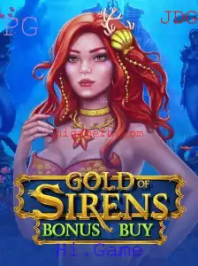 GoldofSirensBonusBuy: Descubra a Fascinante Aventura do Jogo Hi.Game
