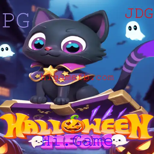 Explorando o Mundo Mágico de HalloweenMeow: Um Mergulho no Jogo que Conquistou os Corações