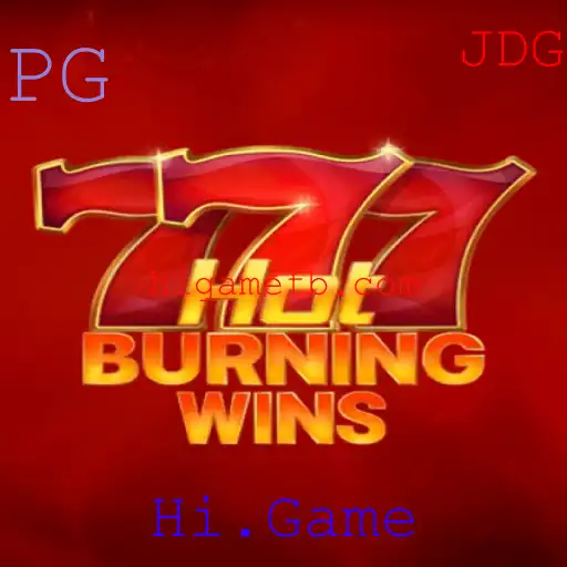 Atração Incandescente: Descubra o Jogo HotBurningWins