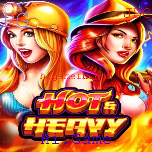 Descubra HotHeavy: O Novo Jogo Que Está Dominando as Paradas
