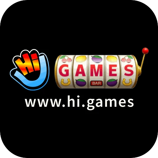 Hi.Game ONLINE PLATAFORMA OFICIAL HiGame, seu site confiável Logo