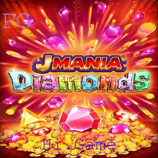 Descobrindo JManiaDiamonds: Uma Jornada Através do Mundo dos Diamantes