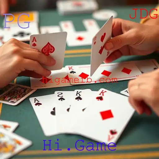 Jogos de cartas