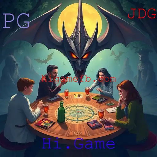 Jogos de mesa