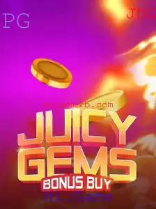 Explorando JuicyGemsBonusBuy: Uma Aventura em Apostas com Hi.Game