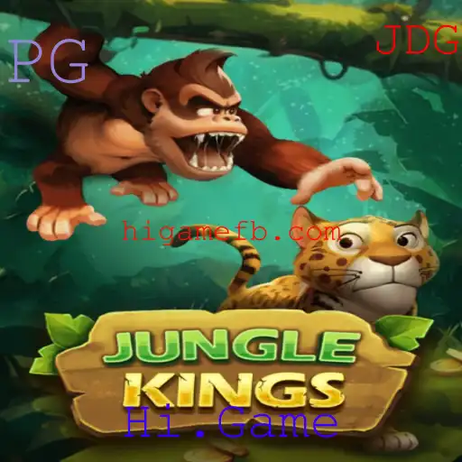 Explorando o Mundo de JungleKings: Aventura e Estratégia nas Selvas
