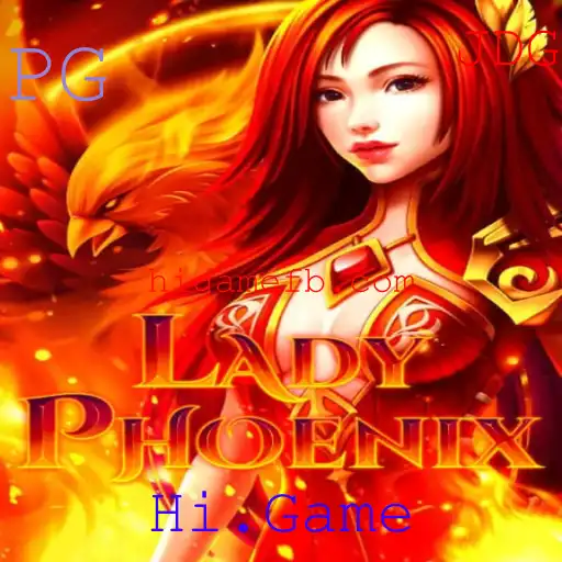 Descubra o Universo de LadyPhoenix: Uma Jornada de Estratégia e Magia em Hi.Game