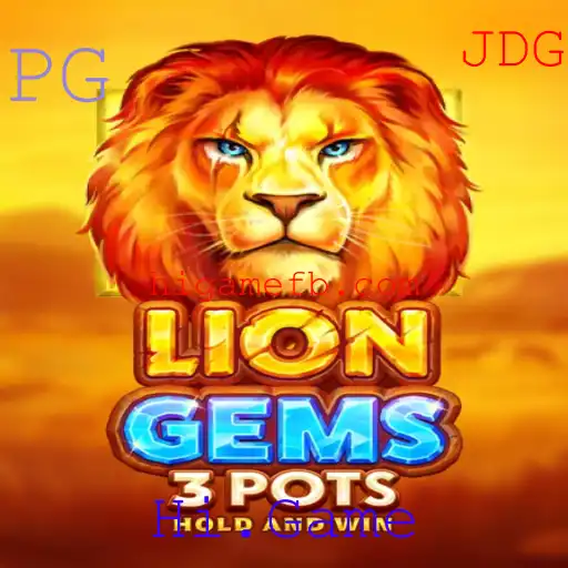 Conheça LionGems3pots: Um Jogo Inovador no Mundo dos Games