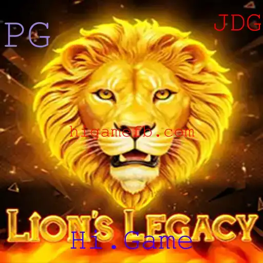 LionsLegacy: Um Mergulho no Mundo do Hi.Game