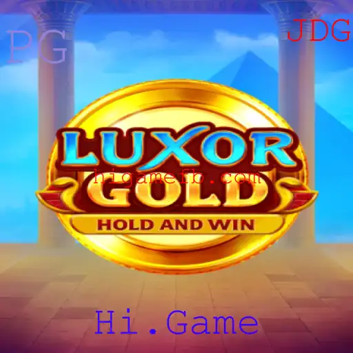 Explorando o Mundo Fascinante de LuxorGold