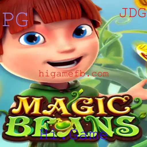 Explorando o Fascinante Universo de MAGICBEANS