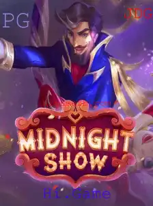 Descubra o Fascinante Mundo de MidnightShow e a Experiência Imersiva de Hi.Game