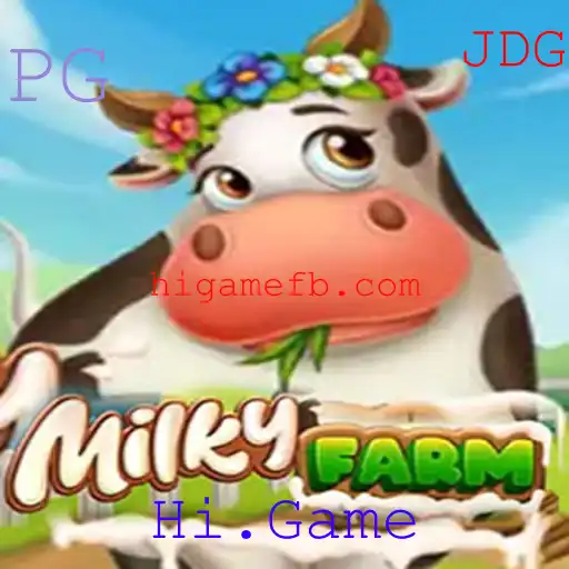 MilkyFarm: A Fascinante Aventura Virtual de Gestão Agrícola