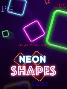 Descubra NeonShapes: Um Novo Horizonte no Universo dos Jogos com Hi.Game