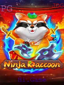 Explorando o Universo de NinjaRaccoon: Um Jogo Revolucionário