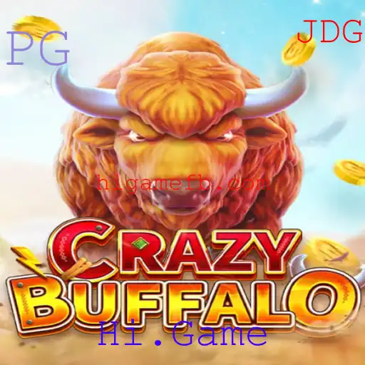 Explorando CRAZYBUFFALO: Tudo Sobre o Jogo do Momento