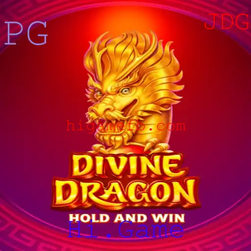 Explorando o Fascinante Mundo de DivineDragon com Hi.Game