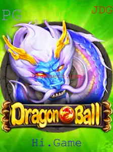 Explorando o Universo do Jogo DragonBall: Uma Viagem pelo Hi.Game