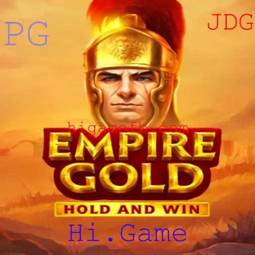 Descubra o Mundo Fascinante de EmpireGold: O Jogo Que Conquista!
