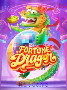 Explorando o Universo de FortuneDragon: Um Jogo Revolucionário de Hi.Game