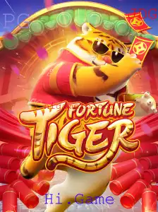 Explorando o Mundo de FortuneTiger com Hi.Game