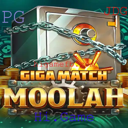 GigaMatchMoolah: Descubra o Novo Fenômeno de Jogo Digital