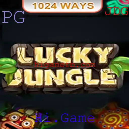 Explorando LuckyJungle1024: O Mundo Vibrante do Hi.Game