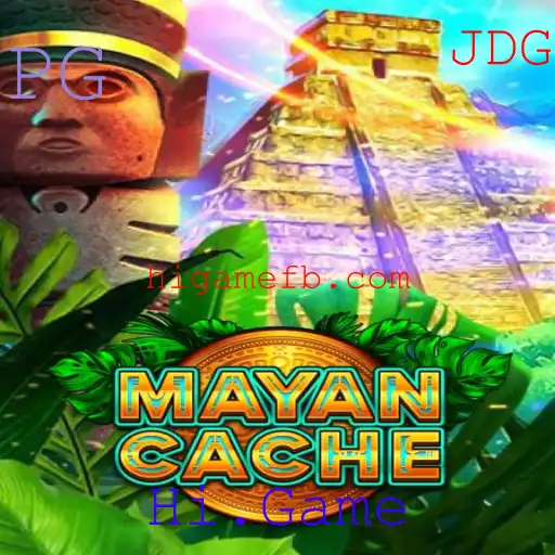 Descubra o Fascinante Mundo de MayanCache com Hi.Game