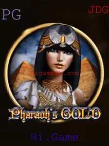 Explorando o Mundo Enigmático de PharaohsGold