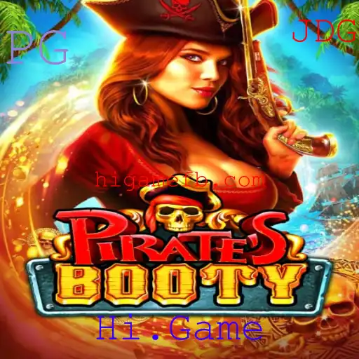 Explorando o Fascinante Mundo do Jogo PiratesBooty
