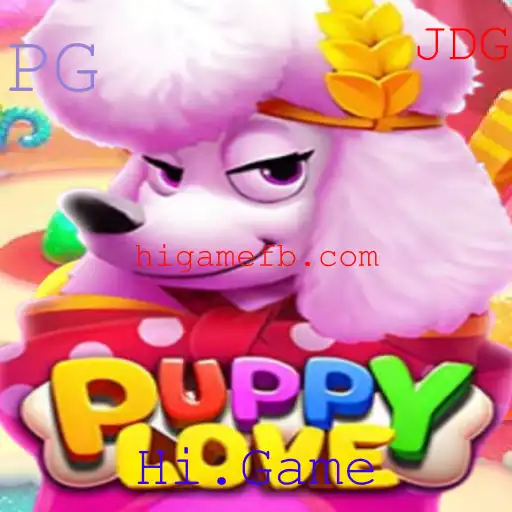 Descubra a Magia de PuppyLove: Um Mergulho no Hi.Game