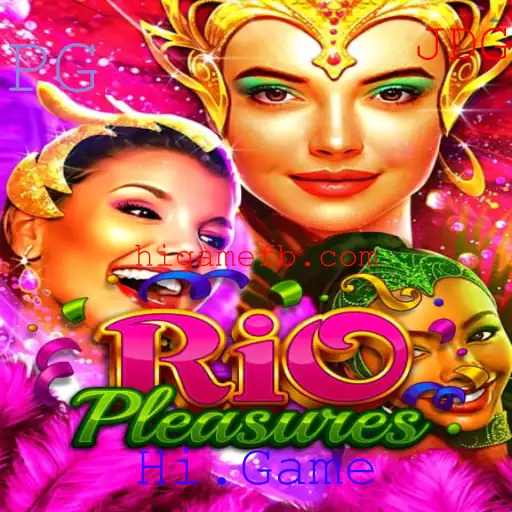RioPleasures: Um Mergulho Inesquecível no Mundo dos Jogos de Prazer