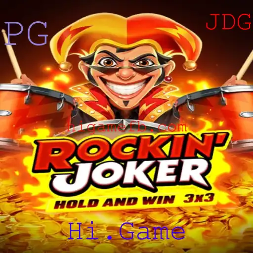 Explorando o Mundo Emocionante de Rockinjoker: Regras, Estratégias e Inovações