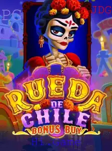 Explorando o Jogo RuedaDeChileBonusBuy: Uma Aventura Inovadora