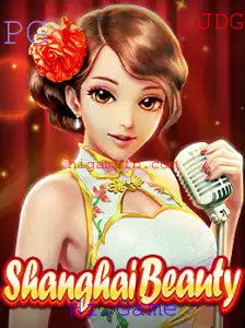 Descubra o Fascinante Mundo de ShanghaiBeauty: Uma Nova Era dos Jogos de Mesa