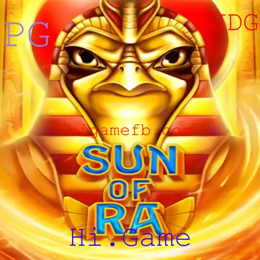 SunofRa: Descobrindo o Universo de Hi.Game
