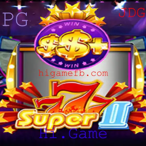 Descubra o Mundo Empolgante de Super777II com Hi.Game