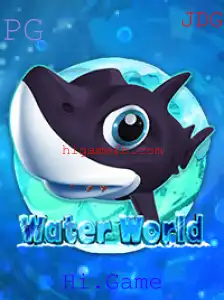Explorando o Fascinante Mundo de WaterWorld: Um Jogo Inovador e de Estratégia