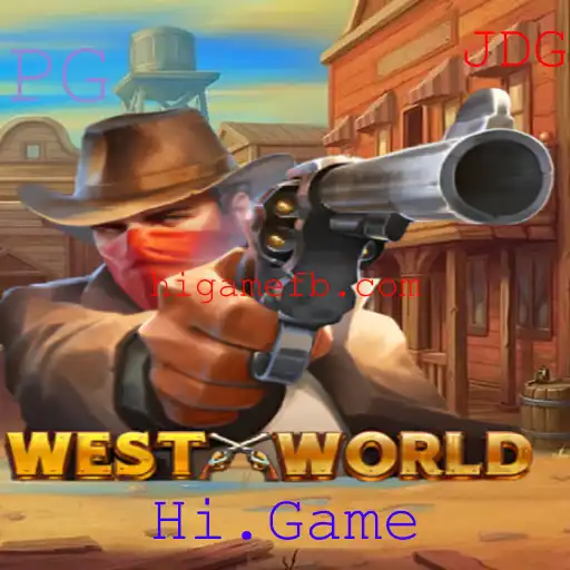 Explorando WestWorld: Aventura e Estratégia no Novo Jogo de Hi.Game